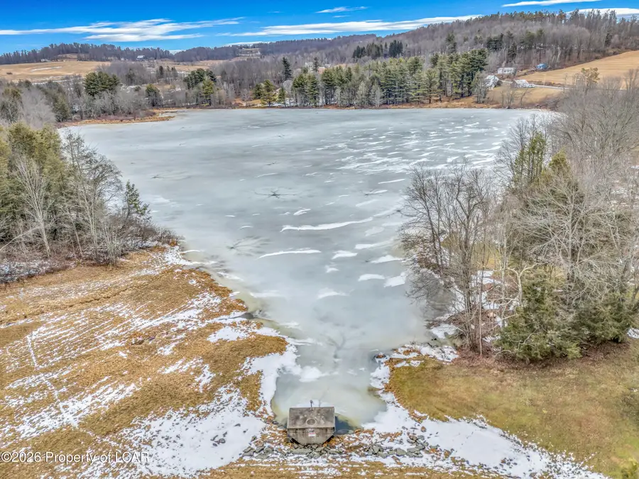 11694 State Route 3004 Highway, Springville, PA 18844 - #3