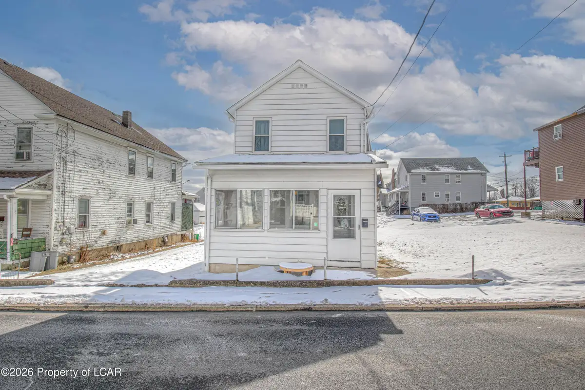 10 Second Street, Larksville, PA 18651 - #1