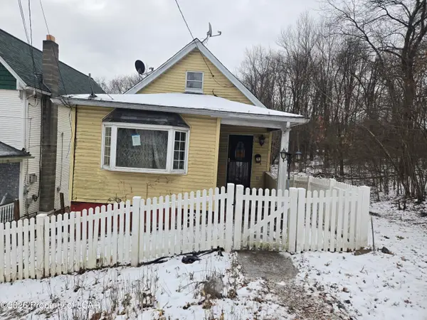 1427 Crown Avenue, Scranton, PA 18505