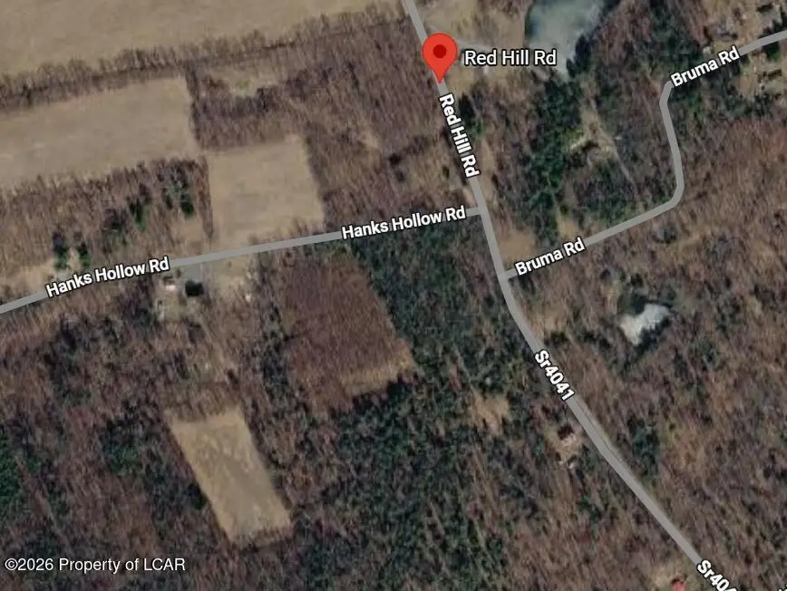 Red Hill Road, Benton, PA 17814 - #2