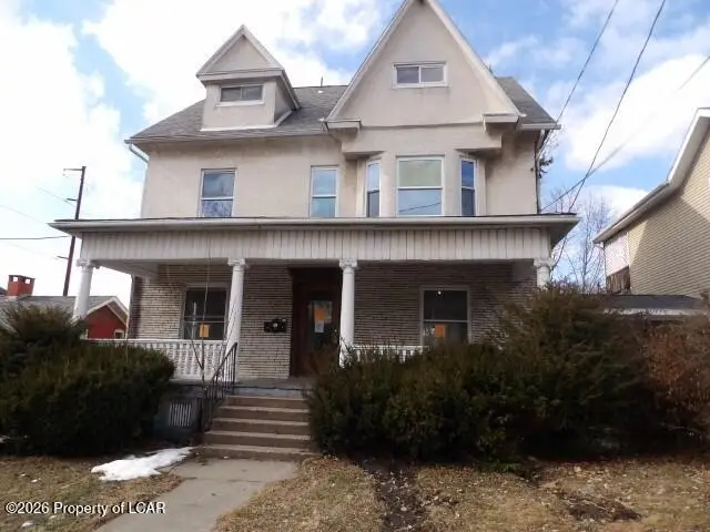 710 Smith Street, Dunmore, PA 18512 - #1