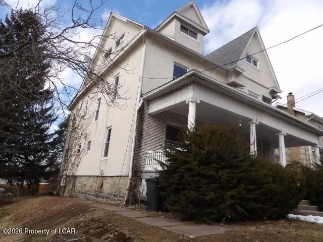 710 Smith Street, Dunmore, PA 18512 - #2