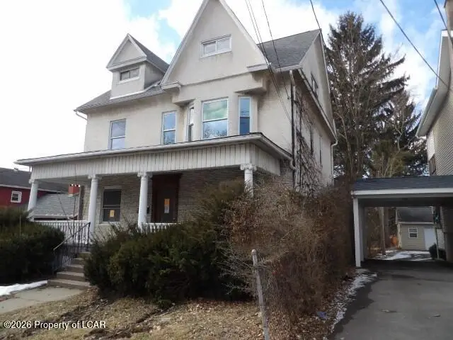 710 Smith Street, Dunmore, PA 18512 - #3