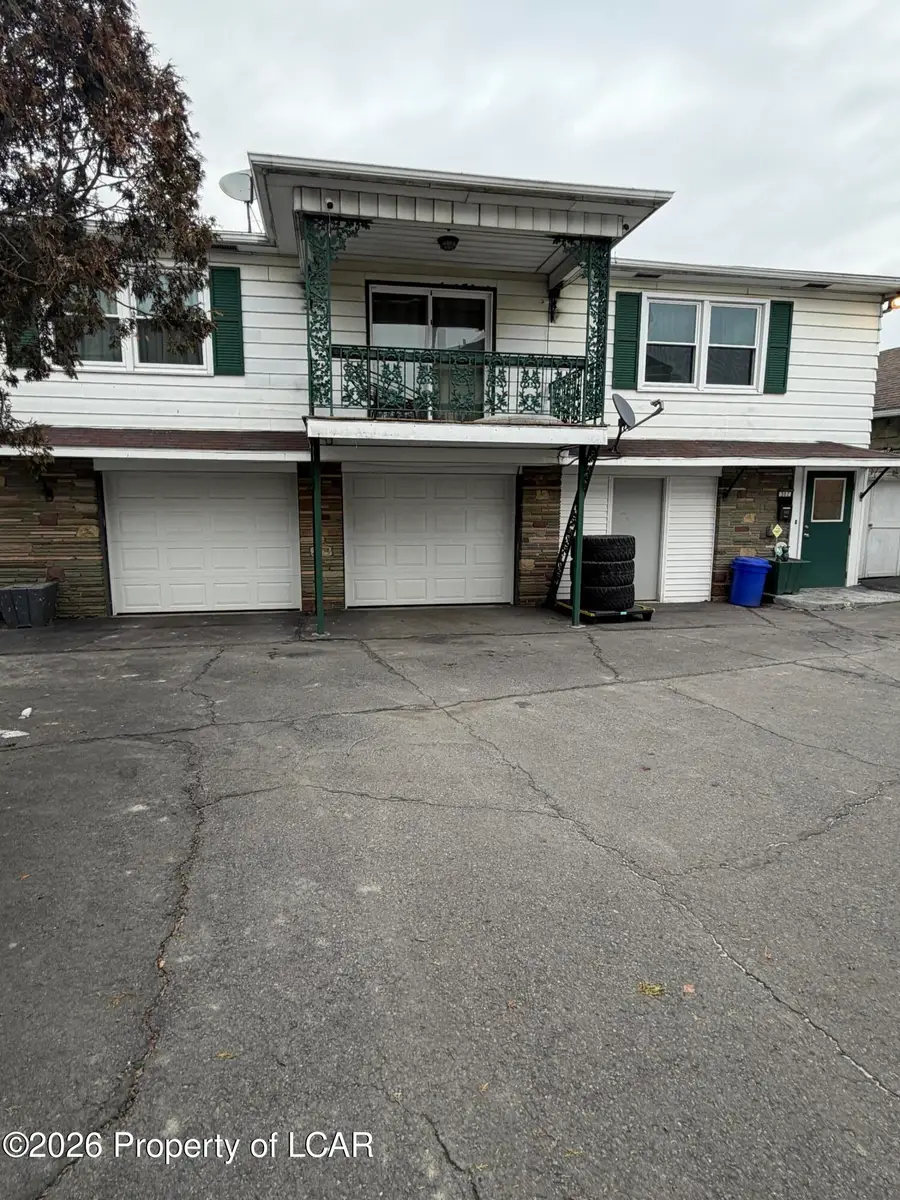 307 Main Street, Dupont, PA 18641 - #2