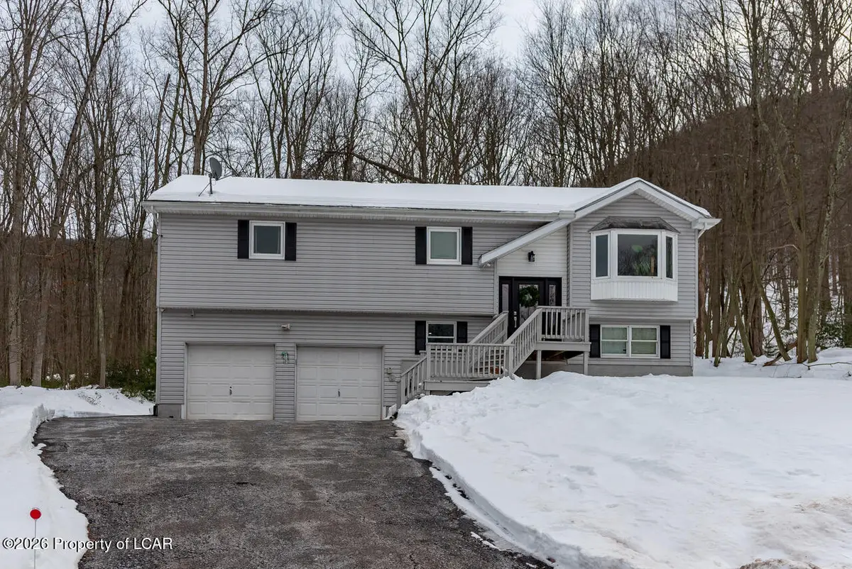 165 Buck Ridge Drive, Drums, PA 18222 - #1