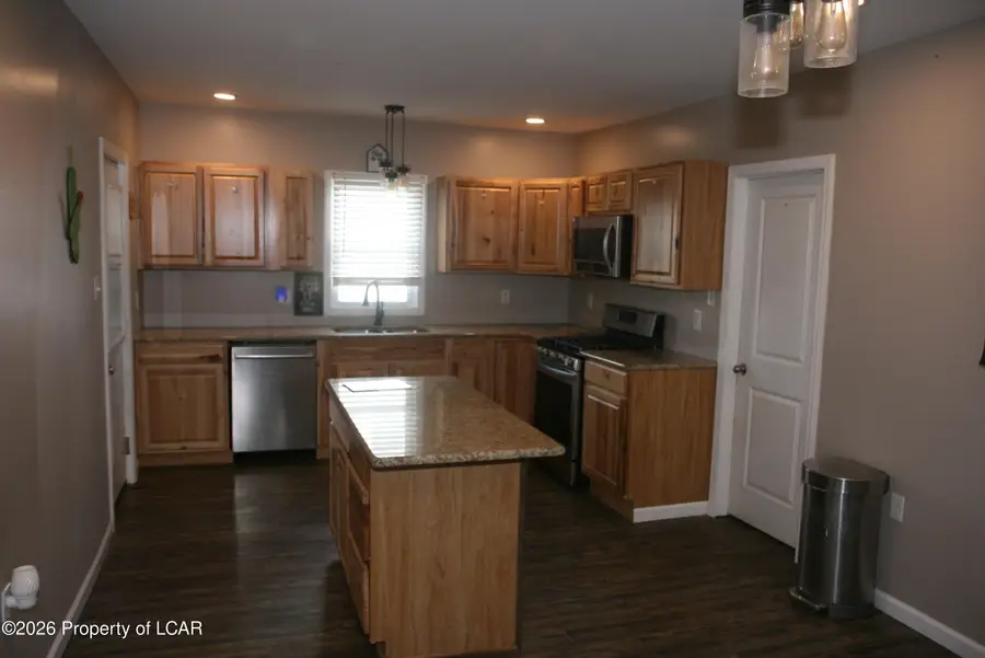 43 S Pioneer Avenue, Trucksville, PA 18708 - #3