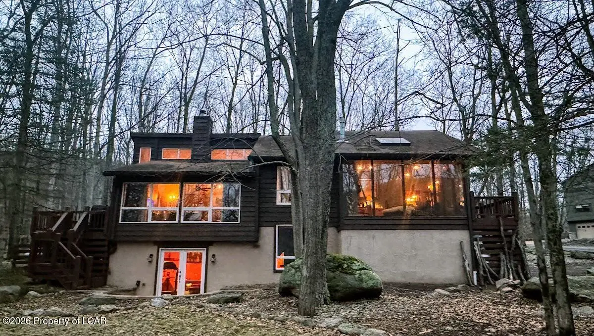 373 W Lake Valley Drive, Hazleton, PA 18202 - #1