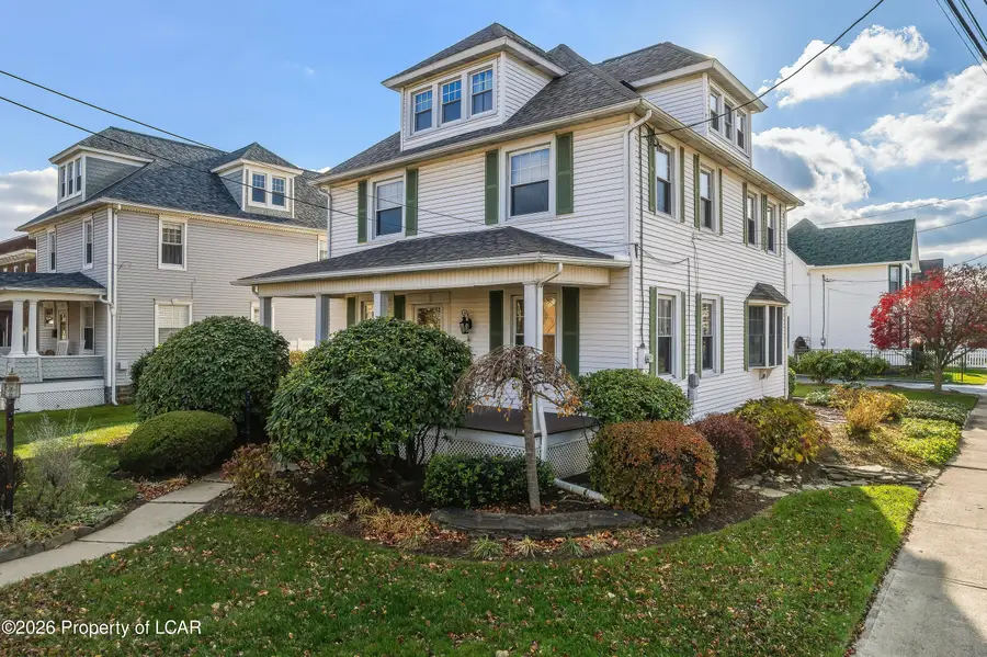 341 Exeter Avenue, West Pittston, PA 18643 - #2