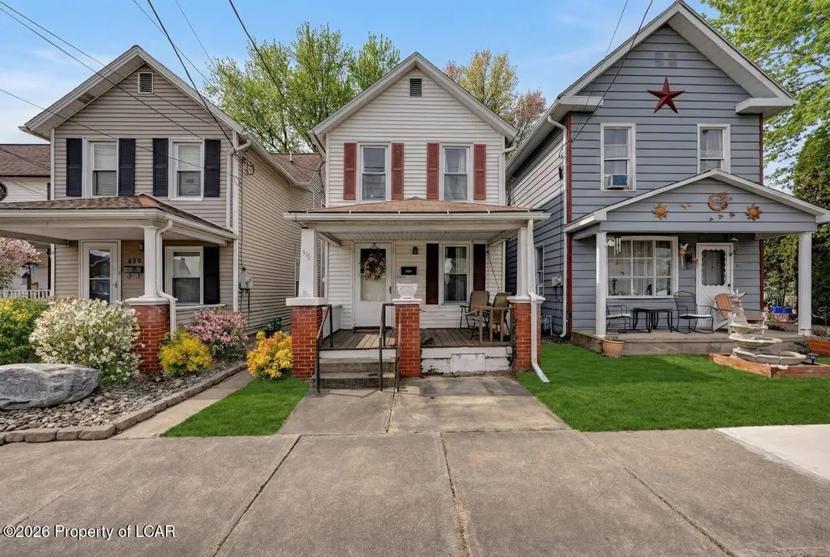 416 Lasalle Street, Berwick, PA 18603 - #1