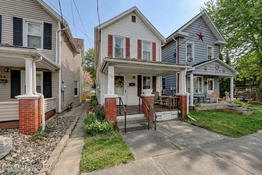 416 Lasalle Street, Berwick, PA 18603 - #3