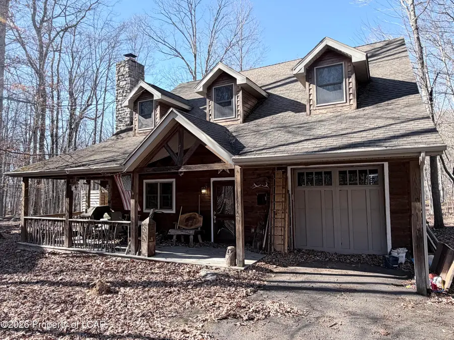 17 Creek Circle, Hazleton, PA 18202 - #2