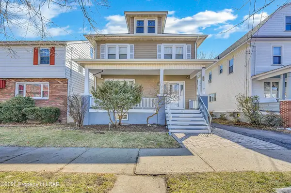 237 Wright Avenue, Kingston, PA 18704