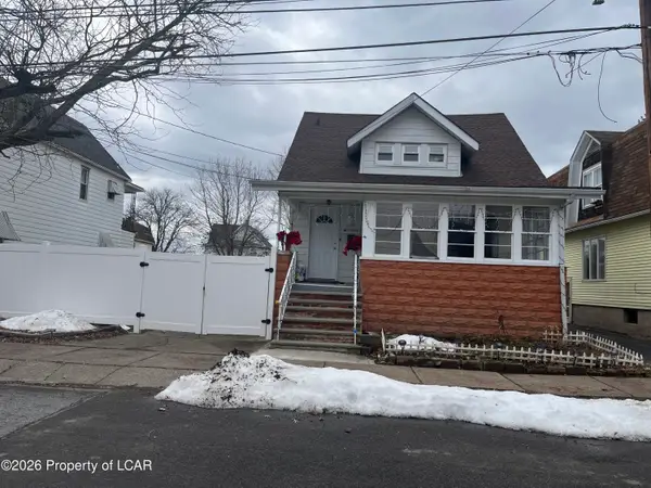 164 Lawrence Street, Wilkes-Barre, PA 18702