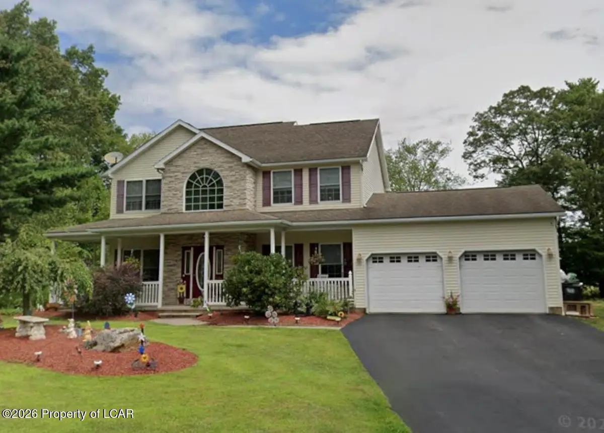 105 Woodcrest Boulevard, Hazle, PA 18202 - #1