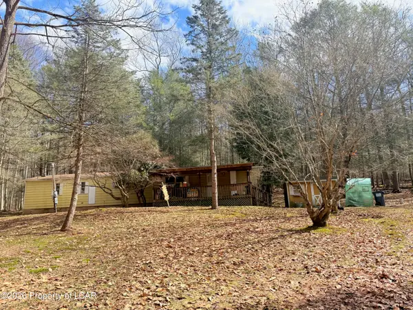 229 2nd Street, Harveys Lake, PA 18618