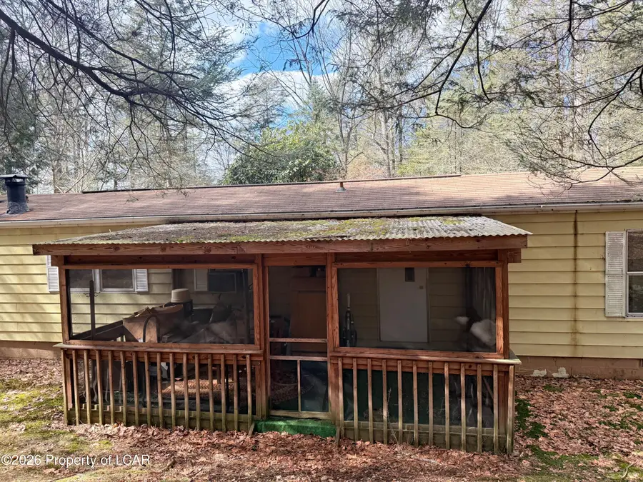 229 2nd Street, Harveys Lake, PA 18618 - #2