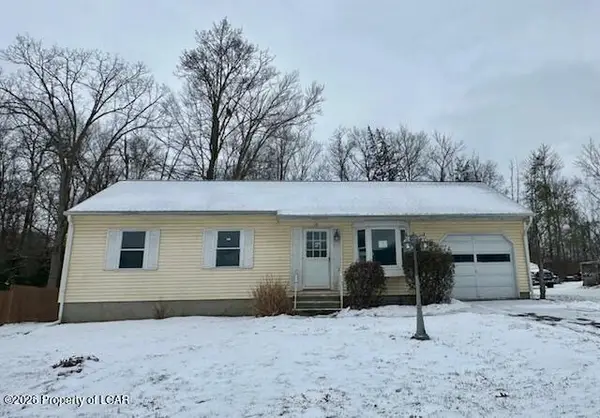 29 Ferncrest Drive, Tunkhannock, PA 18657