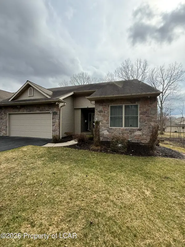 33 Pecora Boulevard, Hazleton, PA 18202