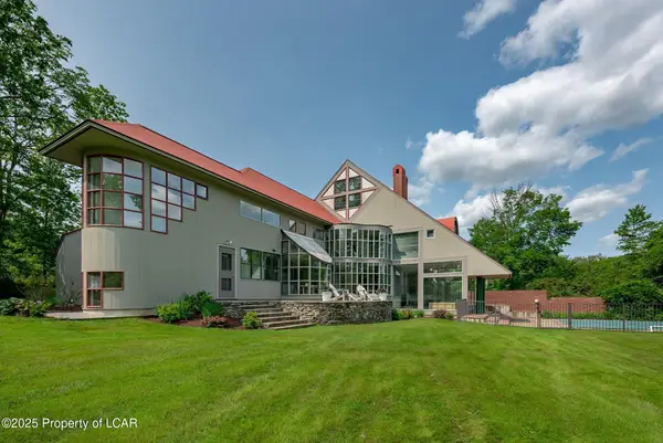 1312 Sutton Road, Shavertown, PA 18708