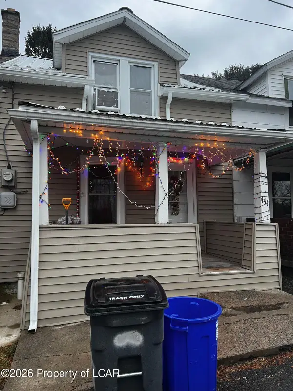 441 Old Cranberry Road, Hazle Twp, PA 18202