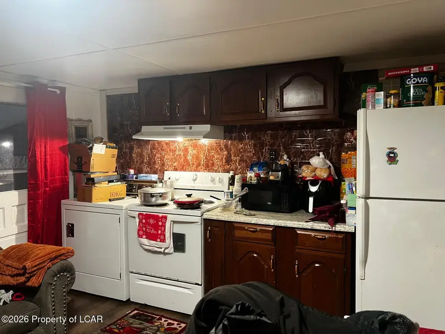 441 Old Cranberry Road, Hazle, PA 18202 - #2