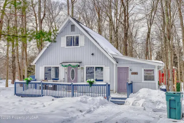 8940 Deerfield Road, Tobyhanna, PA 18466