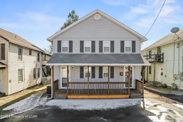 313 Damon Street, West Pittston, PA 18643