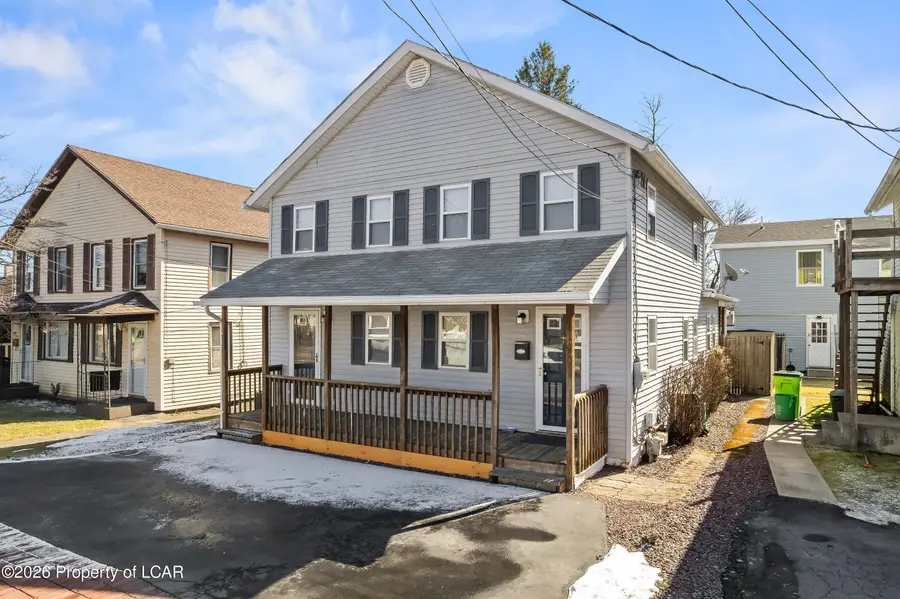 313 Damon Street, West Pittston, PA 18643 - #2