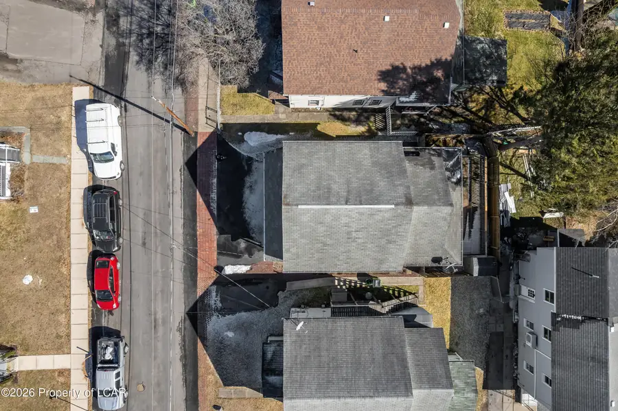 313 Damon Street, West Pittston, PA 18643 - #3