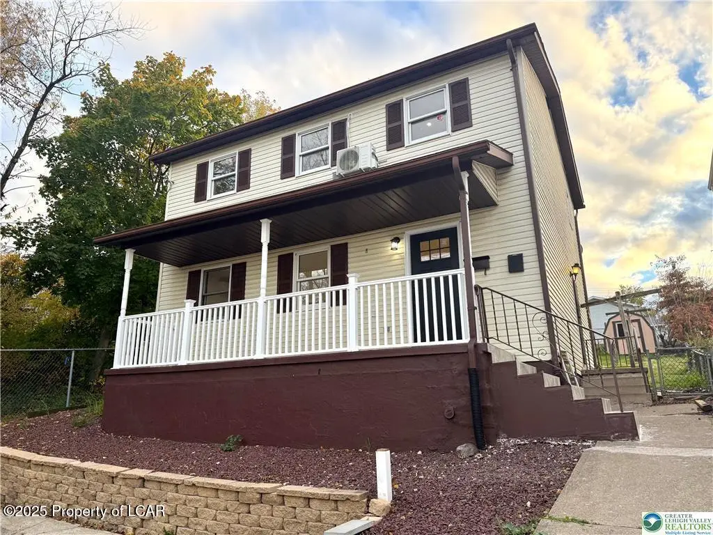 9 Mack Street, Plains, PA 18705 - #1