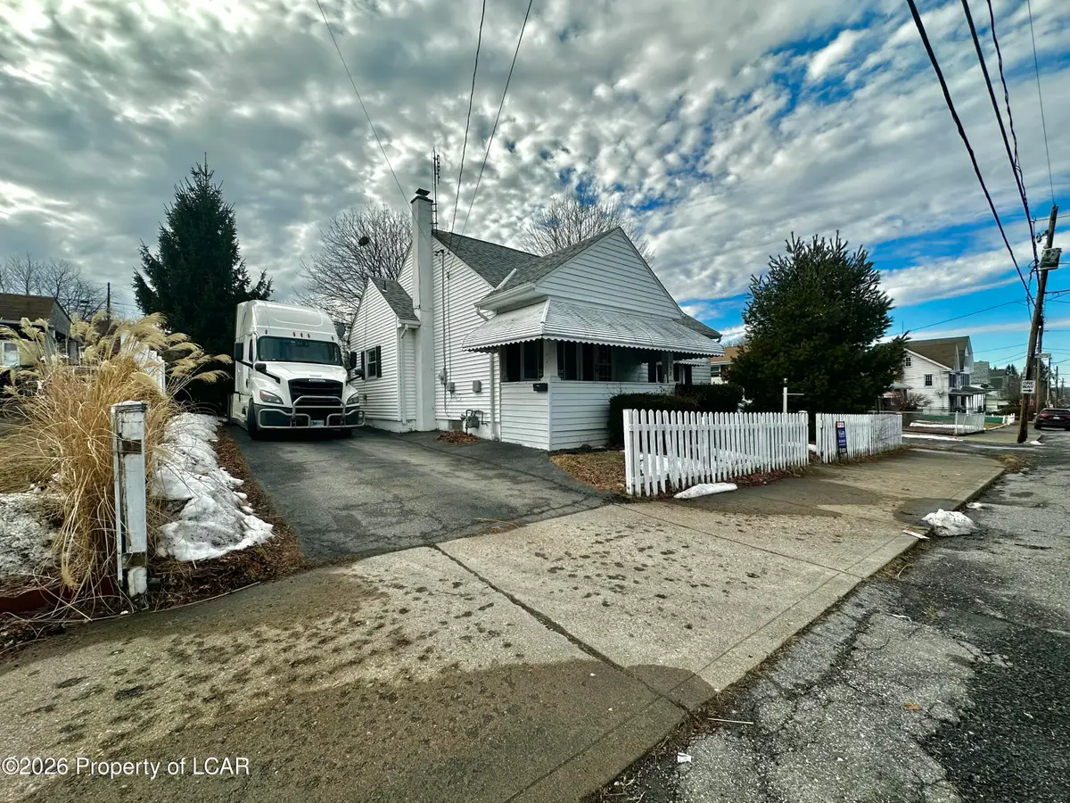 738 Peace Street, Hazleton, PA 18201 - #1