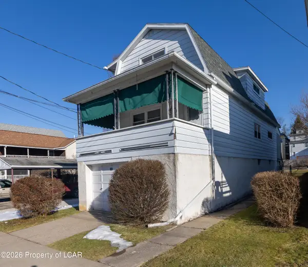 231 Boland Avenue, Hanover Township, PA 18706