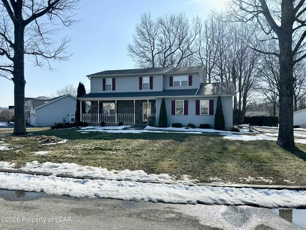 153 Saint Angela Drive, Hazle, PA 18202 - #1