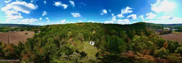 58 N Hunter Highway, Drums, PA 18222