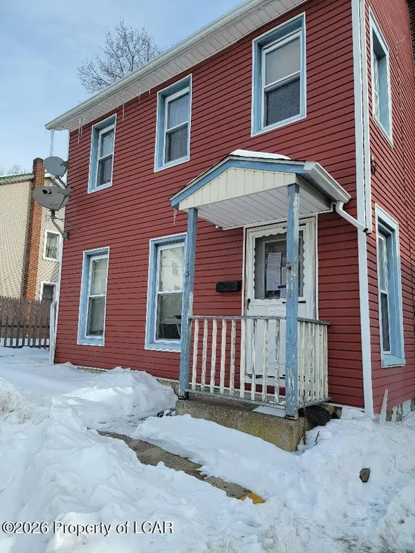 134 N 3rd Street, Catawissa, PA 17820