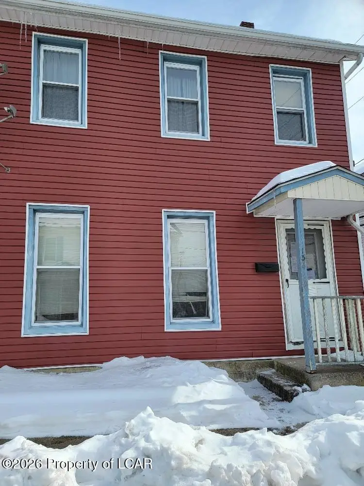 134 N 3rd Street, Catawissa, PA 17820 - #3