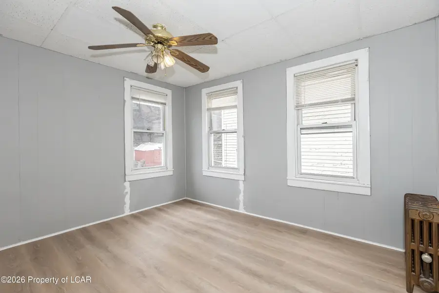 16 Priestly Street, Wilkes Barre, PA 18702 - #2