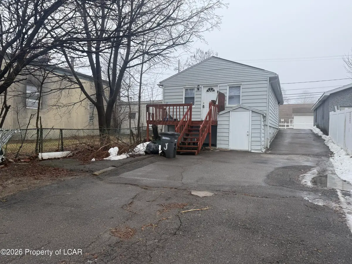 826 N Sherman Court, Hazleton, PA 18201 - #1