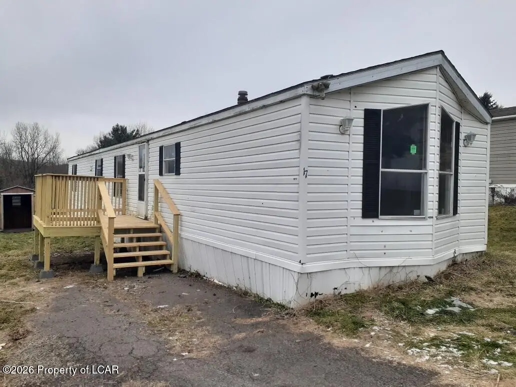 17 Midtown Village, Plymouth, PA 18651 - Image #1