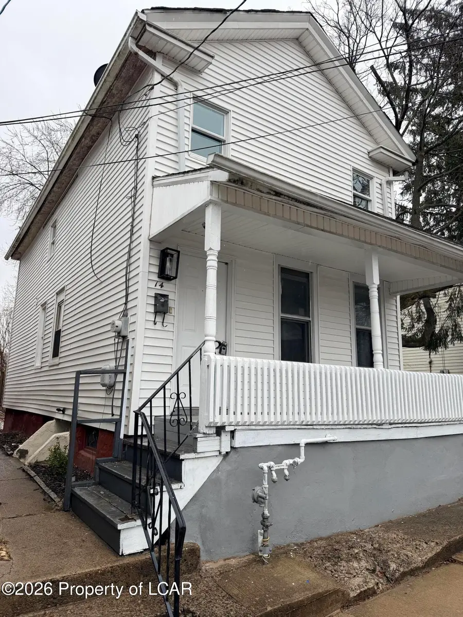 14 Phoenix Street, Wilkes Barre, PA 18702 - #2