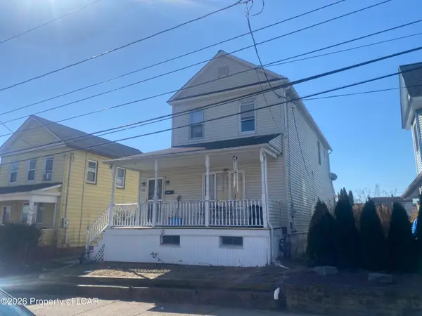 33 Franklin Street, Plymouth, PA 18651