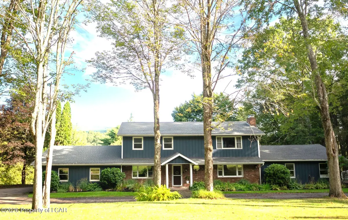 832 Mooretown Road, Sweet Valley, PA 18656 - #1