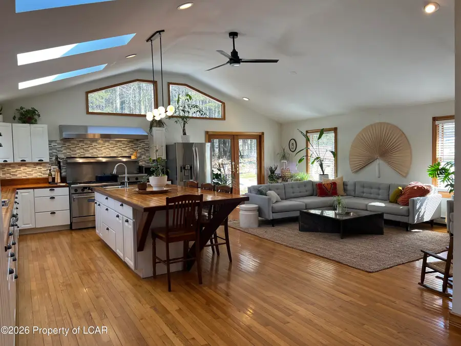 832 Mooretown Road, Sweet Valley, PA 18656 - #3