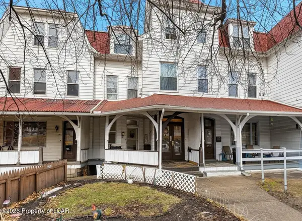 224 E Main Street, Nanticoke, PA 18634