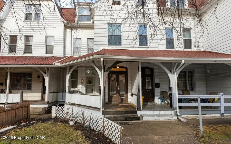 224 E Main Street, Nanticoke, PA 18634 - #2