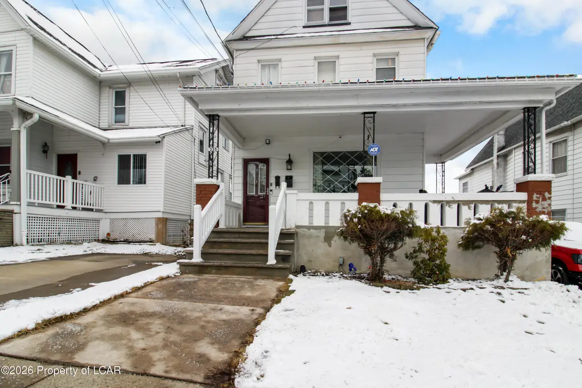 335 E South Street, Wilkes Barre, PA 18702 - #1