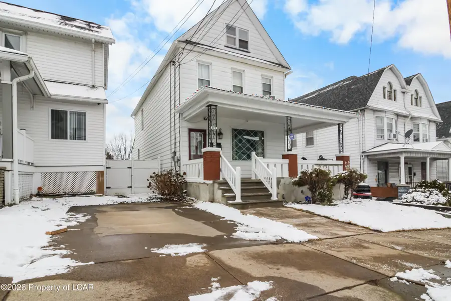 335 E South Street, Wilkes Barre, PA 18702 - #2
