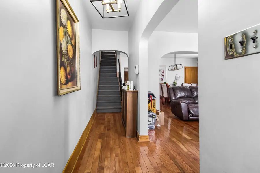 335 E South Street, Wilkes Barre, PA 18702 - #3