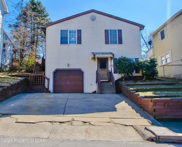 23 W Church Street, Nanticoke, PA 18634