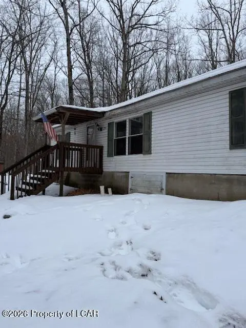 1290 Woodhaven Drive, White Haven, PA 18661